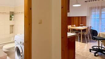 Vasilikis Stone House