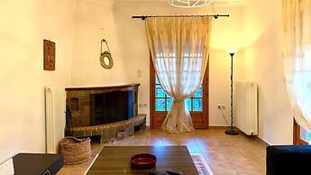 Vasilikis Stone House