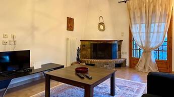 Vasilikis Stone House