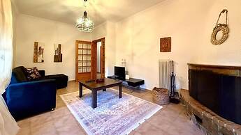 Vasilikis Stone House