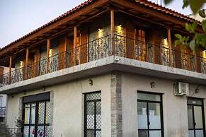 Vasilikis Stone House