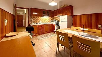 Vasilikis Stone House