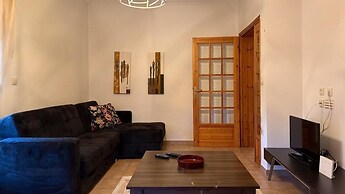 Vasilikis Stone House