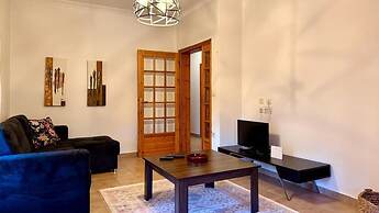 Vasilikis Stone House