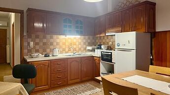 Vasilikis Stone House