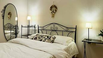 Vasilikis Stone House