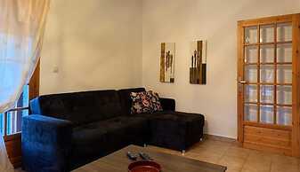 Vasilikis Stone House