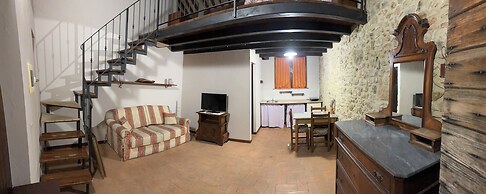 Perugia Farmhouse