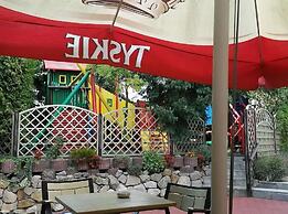 Centrum Piramida