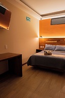 Casa Tsumbak Hotel