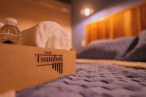 Casa Tsumbak Hotel