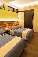 Casa Tsumbak Hotel