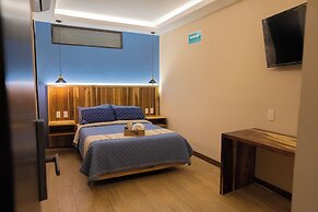 Casa Tsumbak Hotel