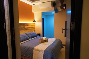Casa Tsumbak Hotel