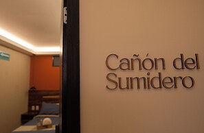 Casa Tsumbak Hotel