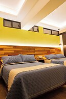 Casa Tsumbak Hotel