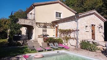 Villa Montagnes