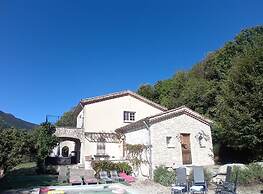 Villa Montagnes