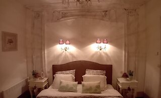 Villa Montagnes