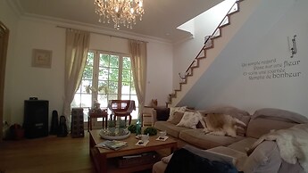 Villa Montagnes