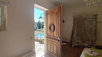 Villa Montagnes