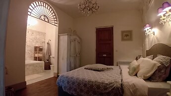Villa Montagnes