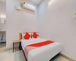 HOTEL I STAYZ