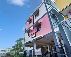 HOTEL I STAYZ