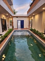 Pousada Ville Solare