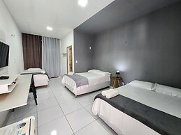 Pousada Ville Solare