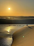 Pousada Ville Solare