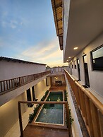 Pousada Ville Solare