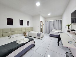 Pousada Ville Solare