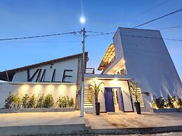 Pousada Ville Solare