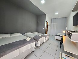 Pousada Ville Solare