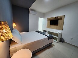 Pousada Ville Solare