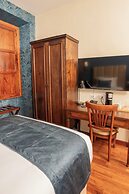 Centenario Hotel Boutique