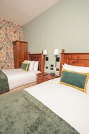 Centenario Hotel Boutique