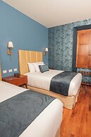 Centenario Hotel Boutique