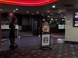 Bartons Club 93