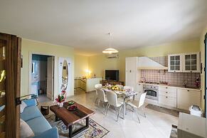 L'alba di Santa Cesarea