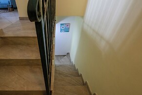 L'alba di Santa Cesarea