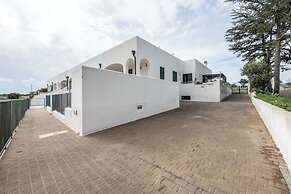 L'alba di Santa Cesarea