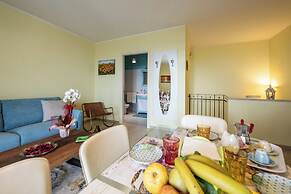 L'alba di Santa Cesarea