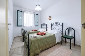 L'alba di Santa Cesarea