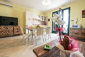 L'alba di Santa Cesarea