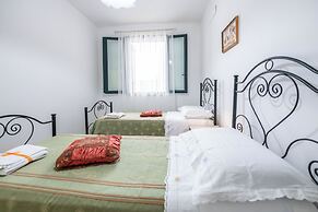 L'alba di Santa Cesarea