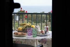 L'alba di Santa Cesarea