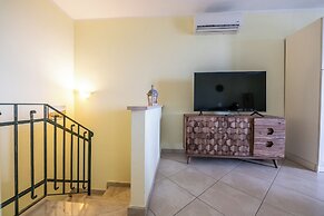 L'alba di Santa Cesarea