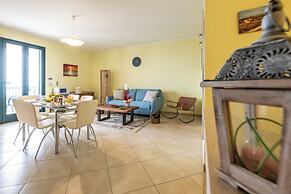 L'alba di Santa Cesarea